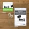 Strathmore® Classic Embossed Border Photo Mount Cards & Envelopes